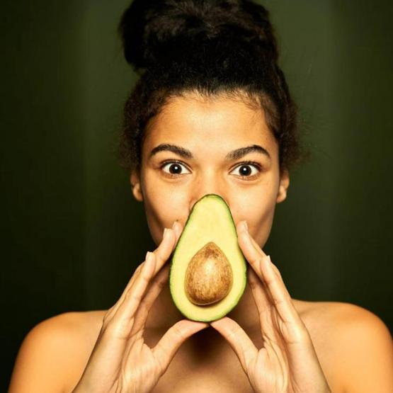 propriétés nutritionnelles avocat