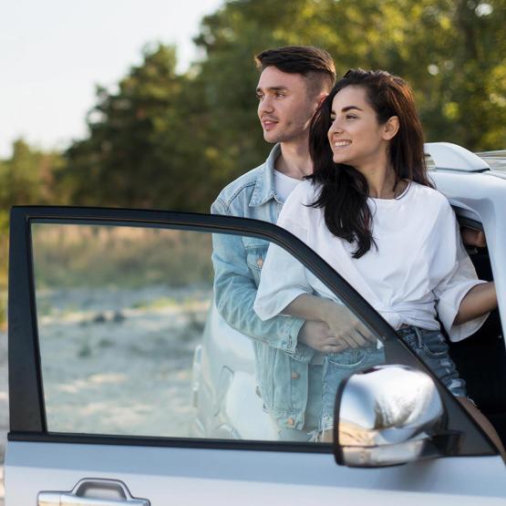 Quelle assurance choisir pour une voiture de location ?