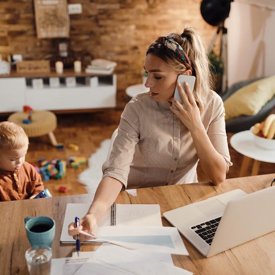 Assurance télétravail comprendre les nouveaux enjeux pour salariés et employeurs