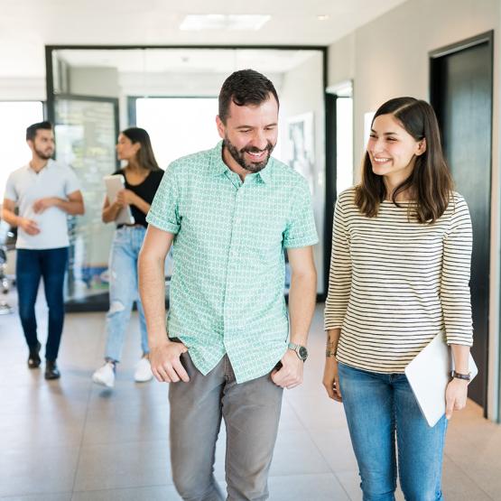 Comment accompagner le retour au travail après un arrêt maladie prolongé ?