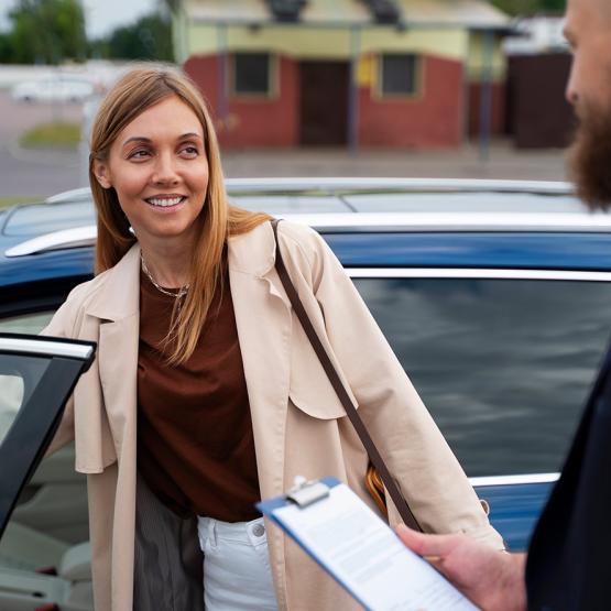 Véhicule de remplacement en cas de voiture immobilisée : tout ce qu’il faut savoir