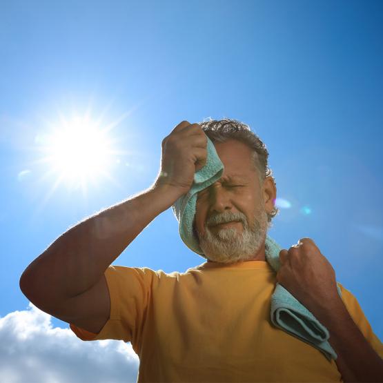 Les effets de la canicule sur la santé : comprendre et prévenir les risques