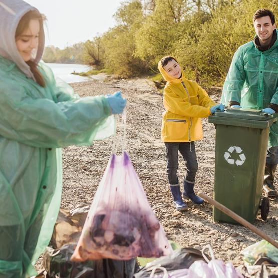 Pollution de l'air extérieur et santé : comprendre les dangers pour mieux se protéger