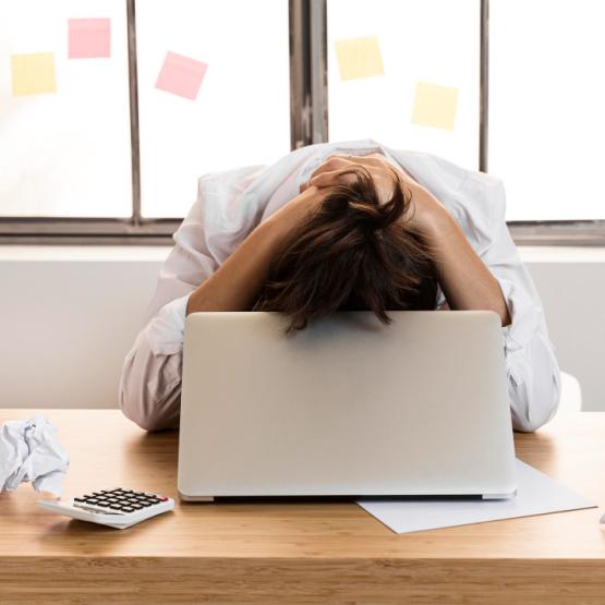 Harcèlement sexuel au travail : impact sur la santé mentale