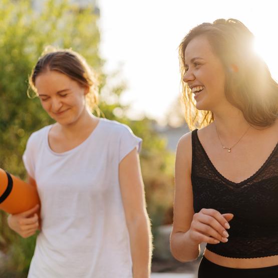 Débuter ou reprendre le sport à 30, 40 ou 60 ans : oui, et alors ?