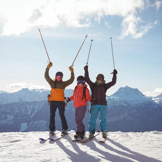 ski-amis-radiance-mutuelle