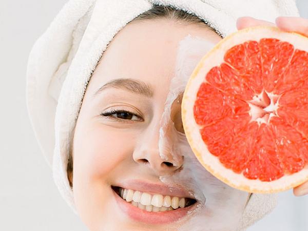 cosmétiques au naturel