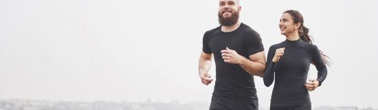 Sport : s'entrainer selon sa morphologie