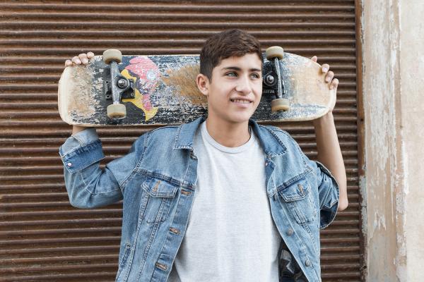 Mutuelle Santé Jeune Actif