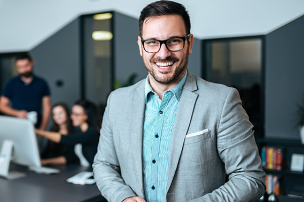 Mutuelle Entreprise Formule 4