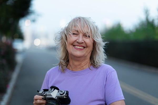 Radiance Essentiel Eco Senior