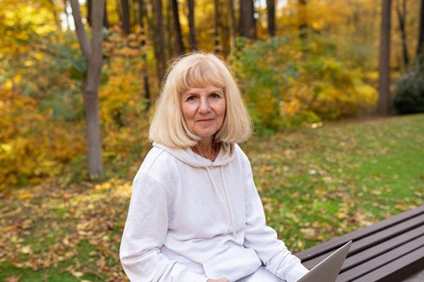 Radiance Essentiel Renfort Senior