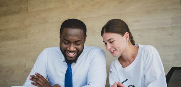 Conseiller(ère) Entreprises