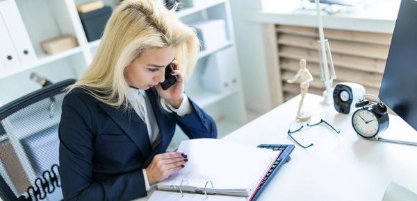 Gestionnaire Entreprises