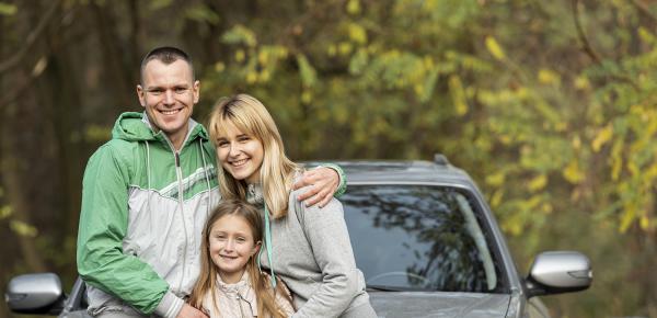 assurance auto famille