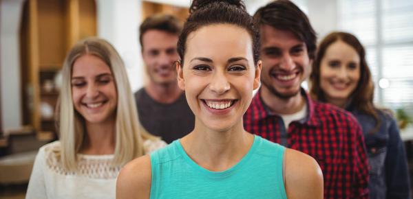 Notre raison d'être