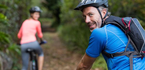 Assurance Sport Loisir velo