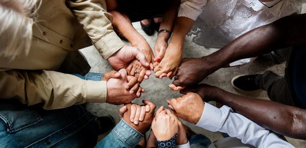 radiance impact fonds solidaire