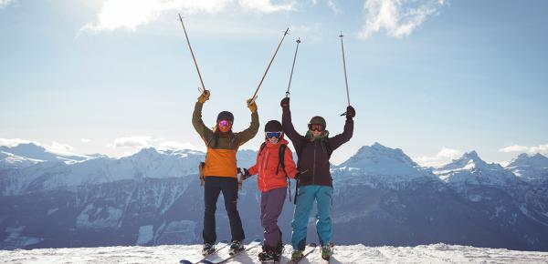 ski-amis-radiance-mutuelle