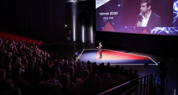 Nos partenariats régionaux