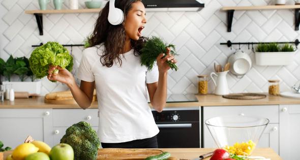 Nutrition : comment bien manger ou mieux manger ?
