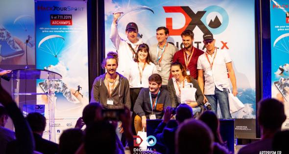 Nos partenariats régionaux