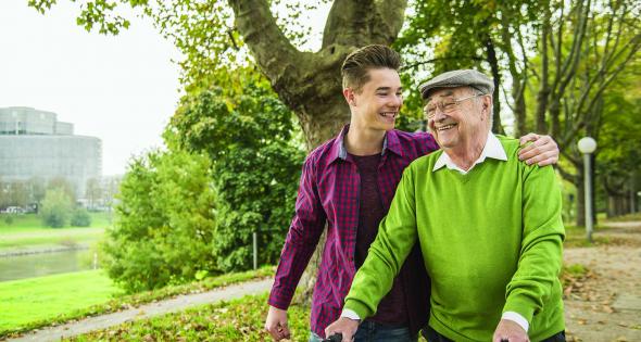 Prendre soin de sa santé