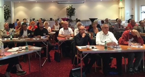 Elus Radiance Mutuelle