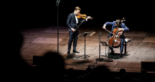 Nos partenariats régionaux