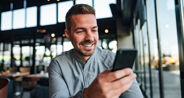 Mon parrainage est validé