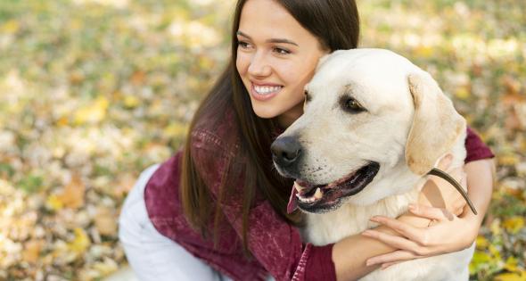 Conseils Santé animale Radiance Mutuelle