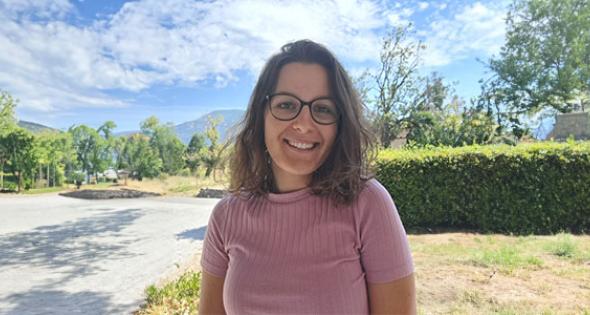 Laure Dupraz Prévention