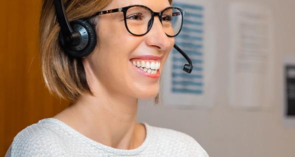 Conseiller(ère) Entreprises