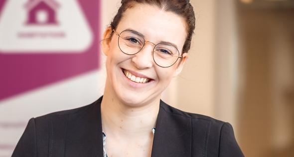 Metier conseiller agence radiance mutuelle