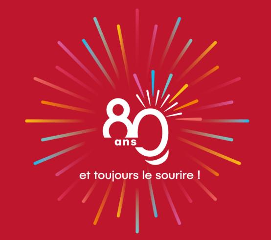 Radiance mutuelle 80 ans