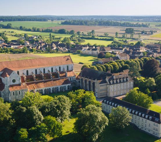 Marathon de Chablis