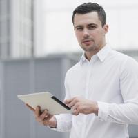 Conseiller Entreprises