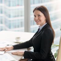 Gestionnaire Entreprises