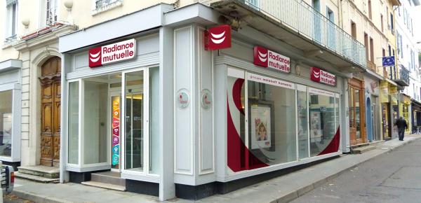 Agence de proximité
